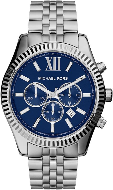 herren michael kors uhr|Men's Watches .